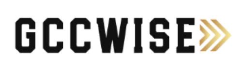 GCC logo